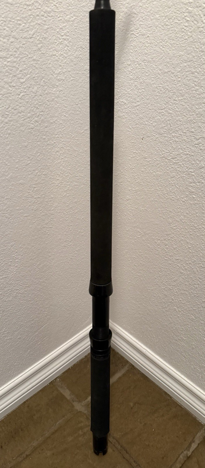 Custom Wrapped Calstar 5’7” Trolling Rod
