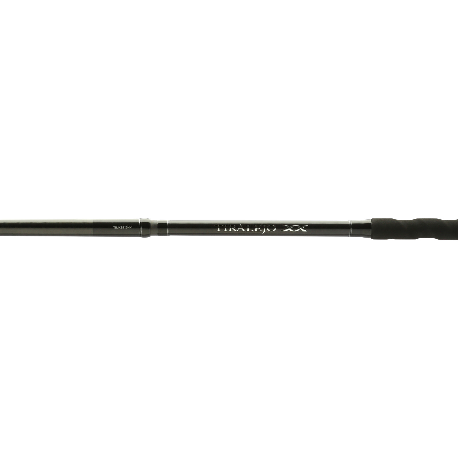Shimano TIRALEJO XX, Surf Rods, 11’0″, Heavy, 2 pcs, (TRJXS110H) Fishing