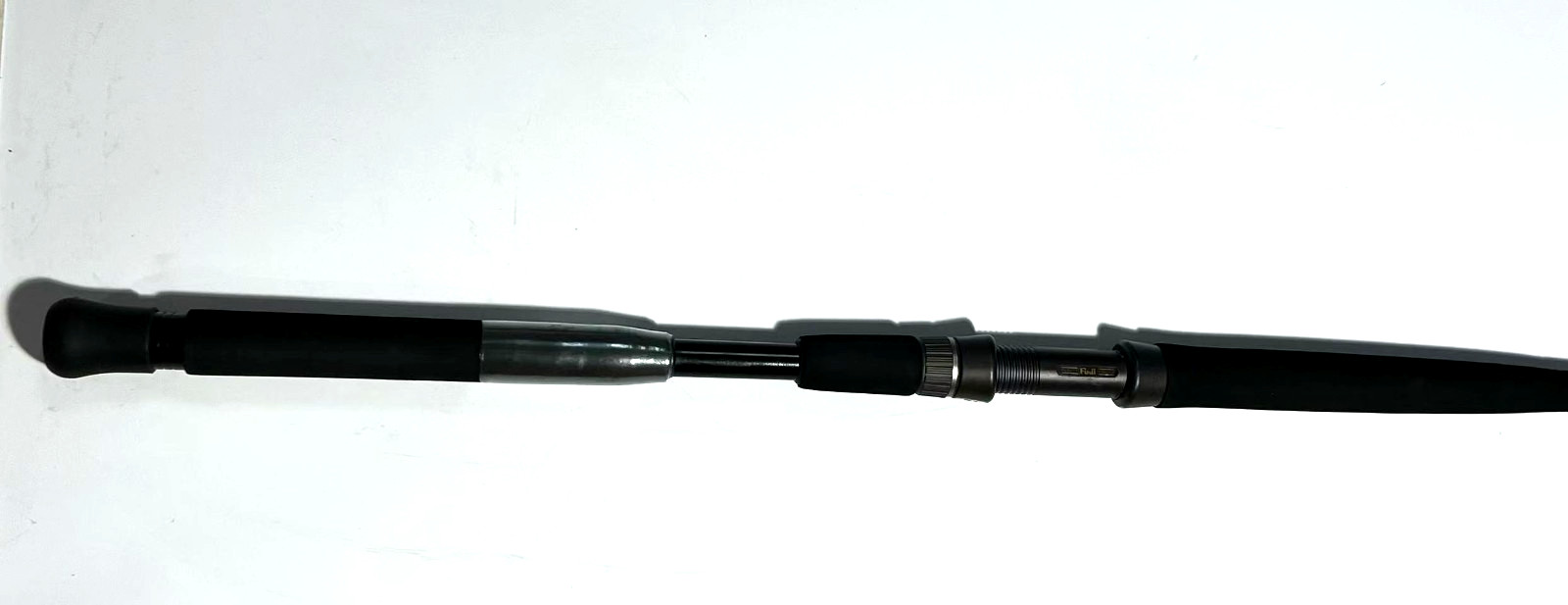 Van Staal Saltwater VSGT801 -8’0” 1Pc Heavy Spinning Rod – Excellent Condition