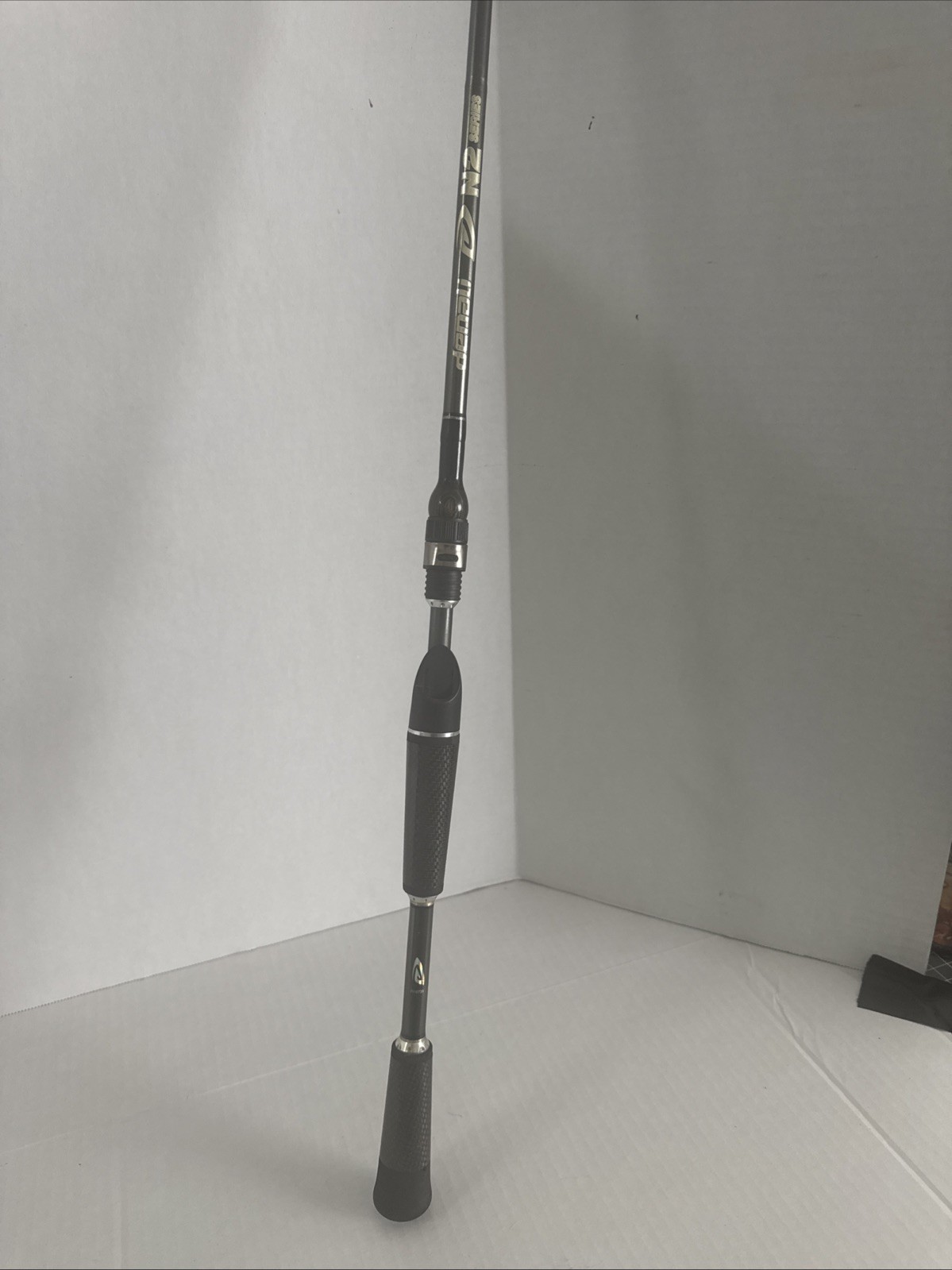 Denali Fishing N2 Series Finesse Jig – N2823FJ 6’10 Med Hvy