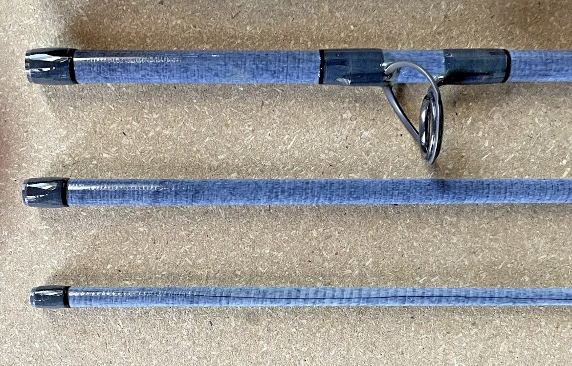 NTIQ Redington 12wt 9ft 4 Piece