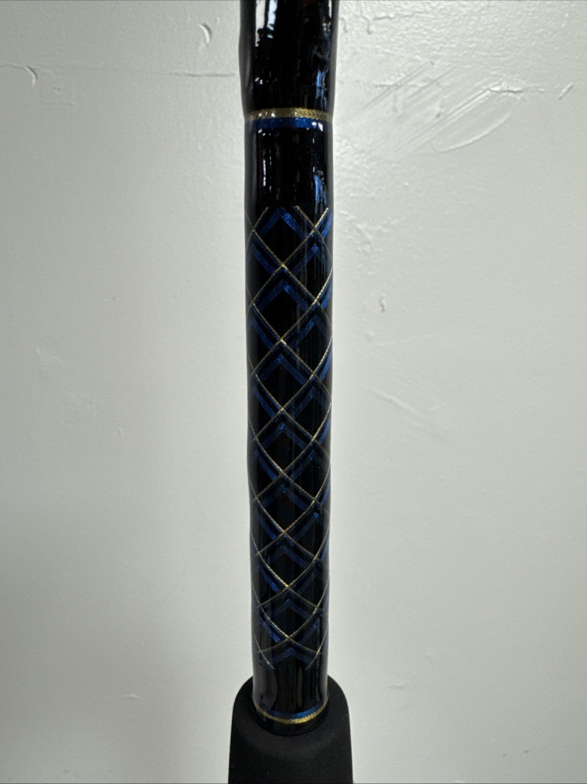 Conley Fishing Frigate 30-60# 6’ Professional Fishing Rod