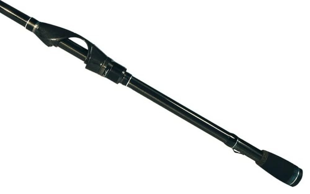 Carbon Fiber Feather Spinning Rod by Phenix