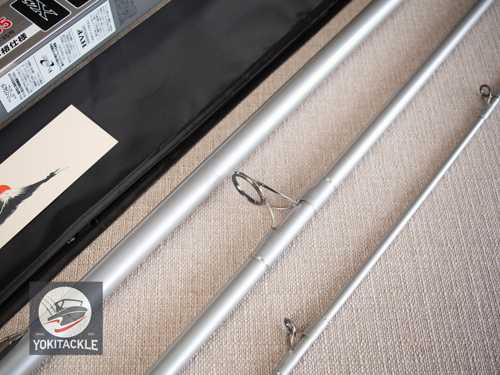 Daiwa PRIME CASTER 33-405-N Surf Spinning Rod Shipping From JAPAN