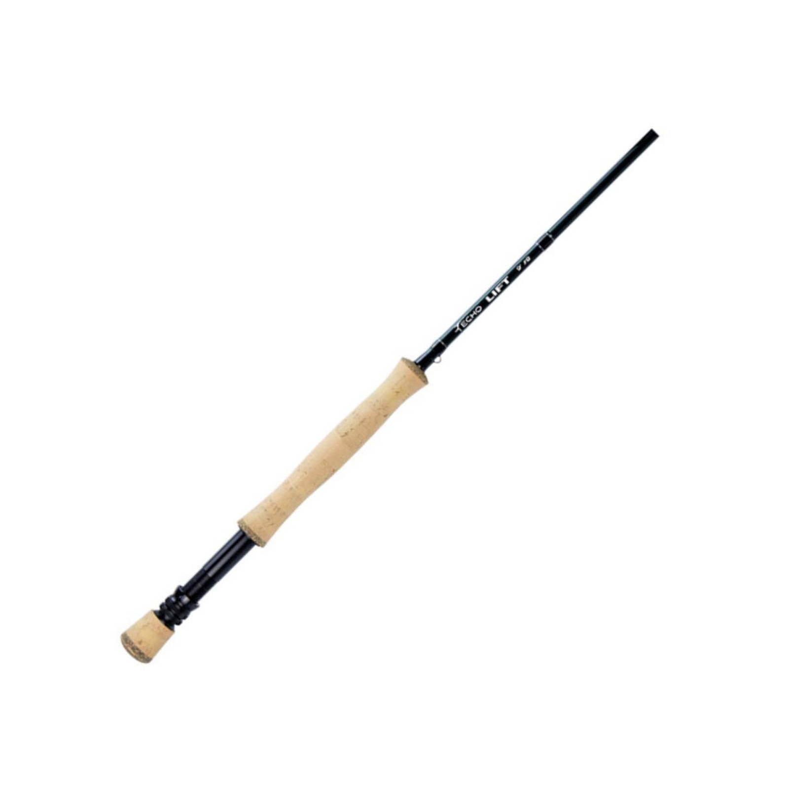 Echo Fly Fishing Lift Fly Rod Kit 890-4 (8wt, 9’0″, 4pc)