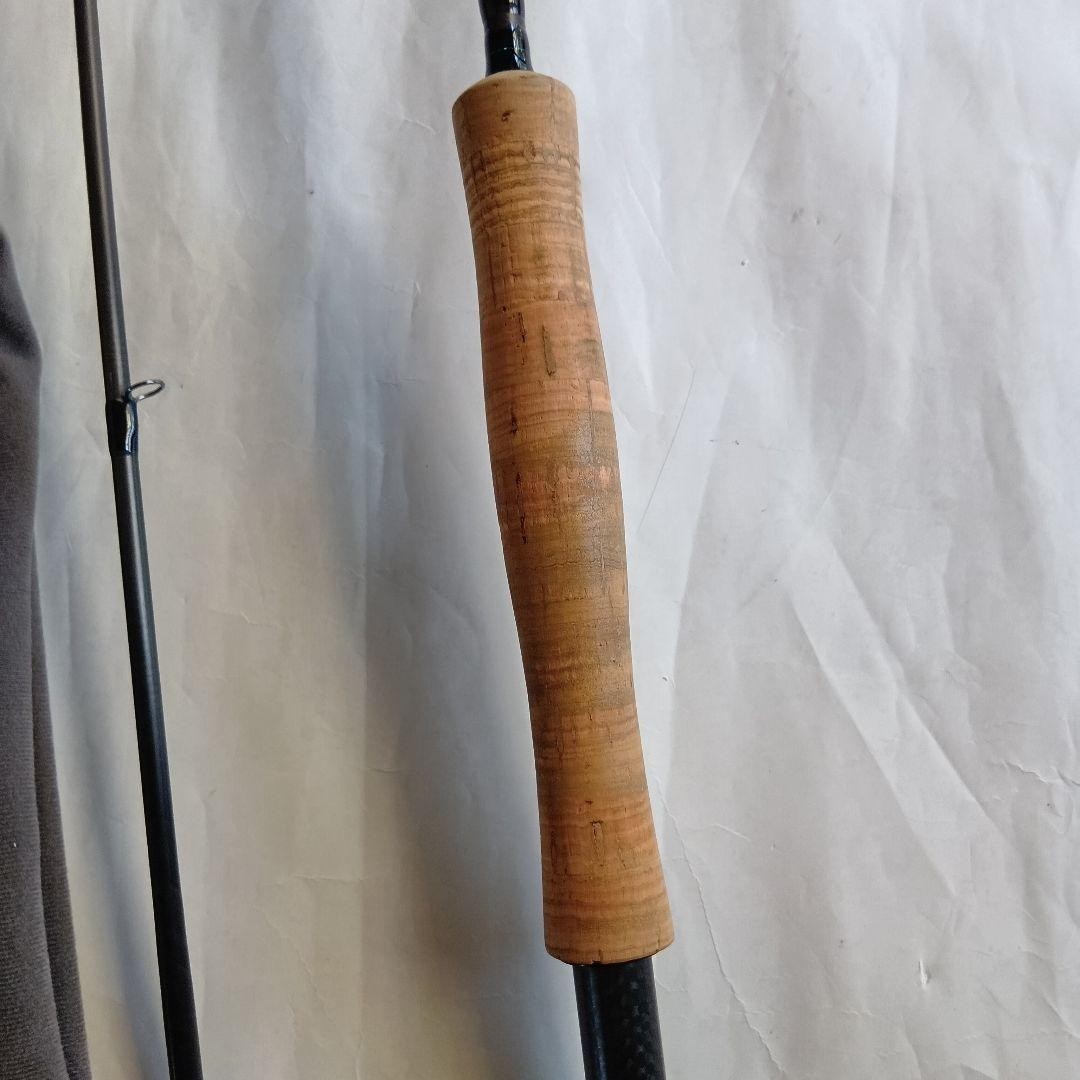 G. Loomis FR1088 GLX 9ft #8 Fly Rod Fishing Fly Rod Fishing 8788