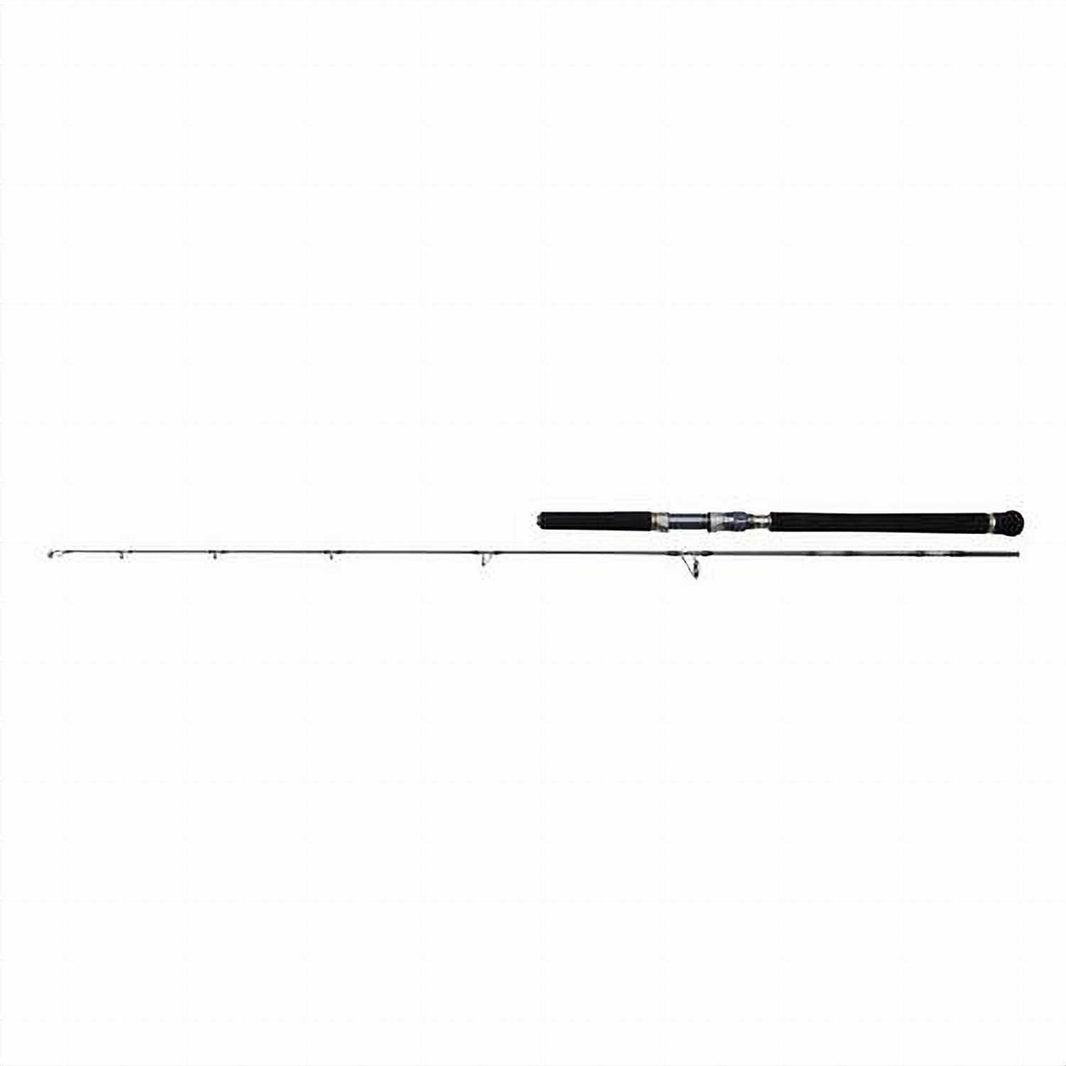 PENN Battalion Solid Jigging Rod 6′ 300g 1+1sec