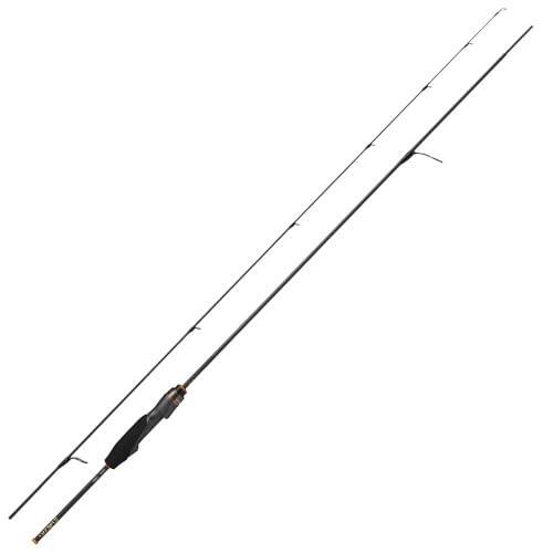 Daiwa Presso AIR AGS 55L-S Spinning Rod for Trout