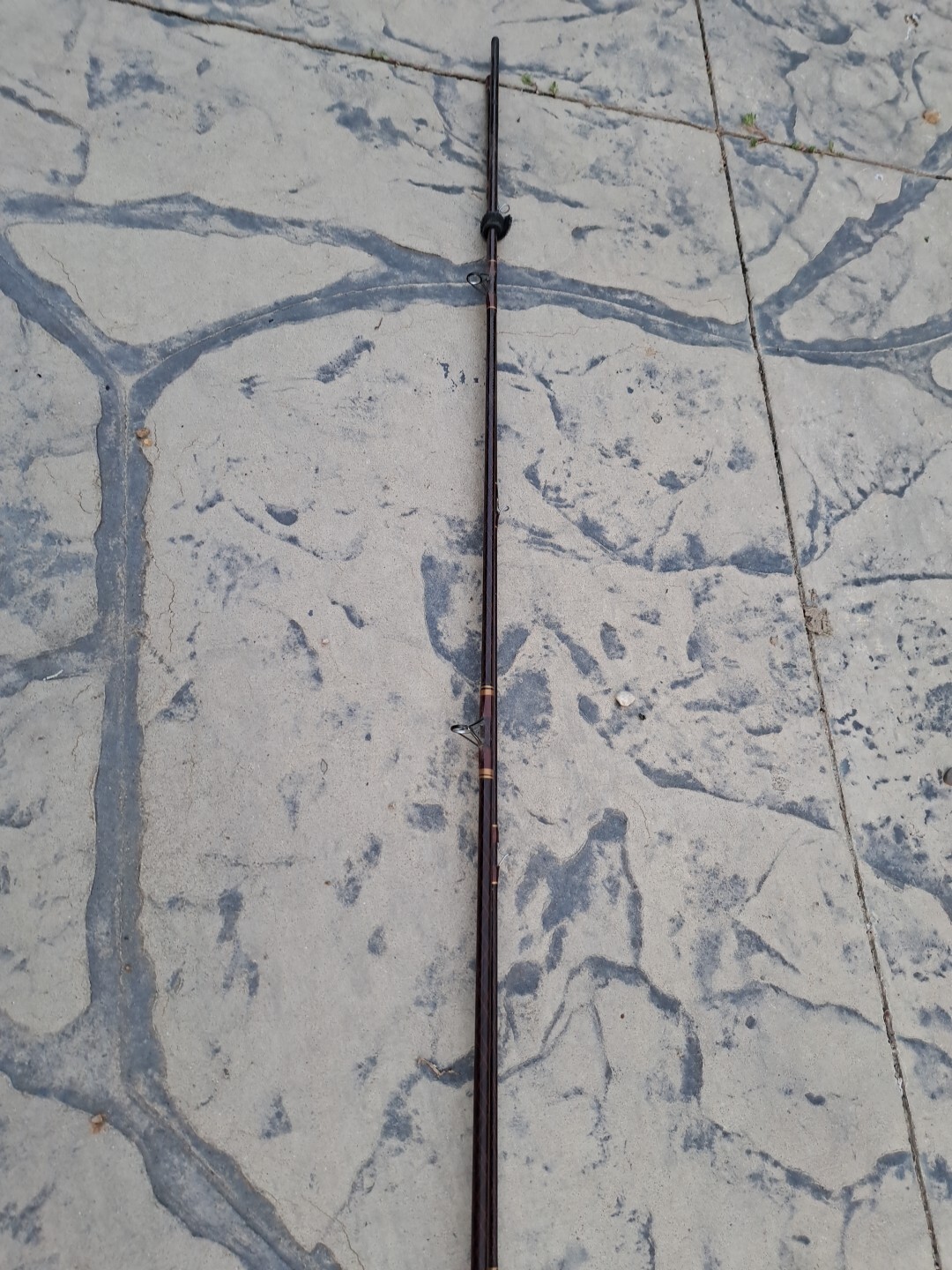 Daiwa /Graphite KGX KG-46 8 1/2 Fly Rod
