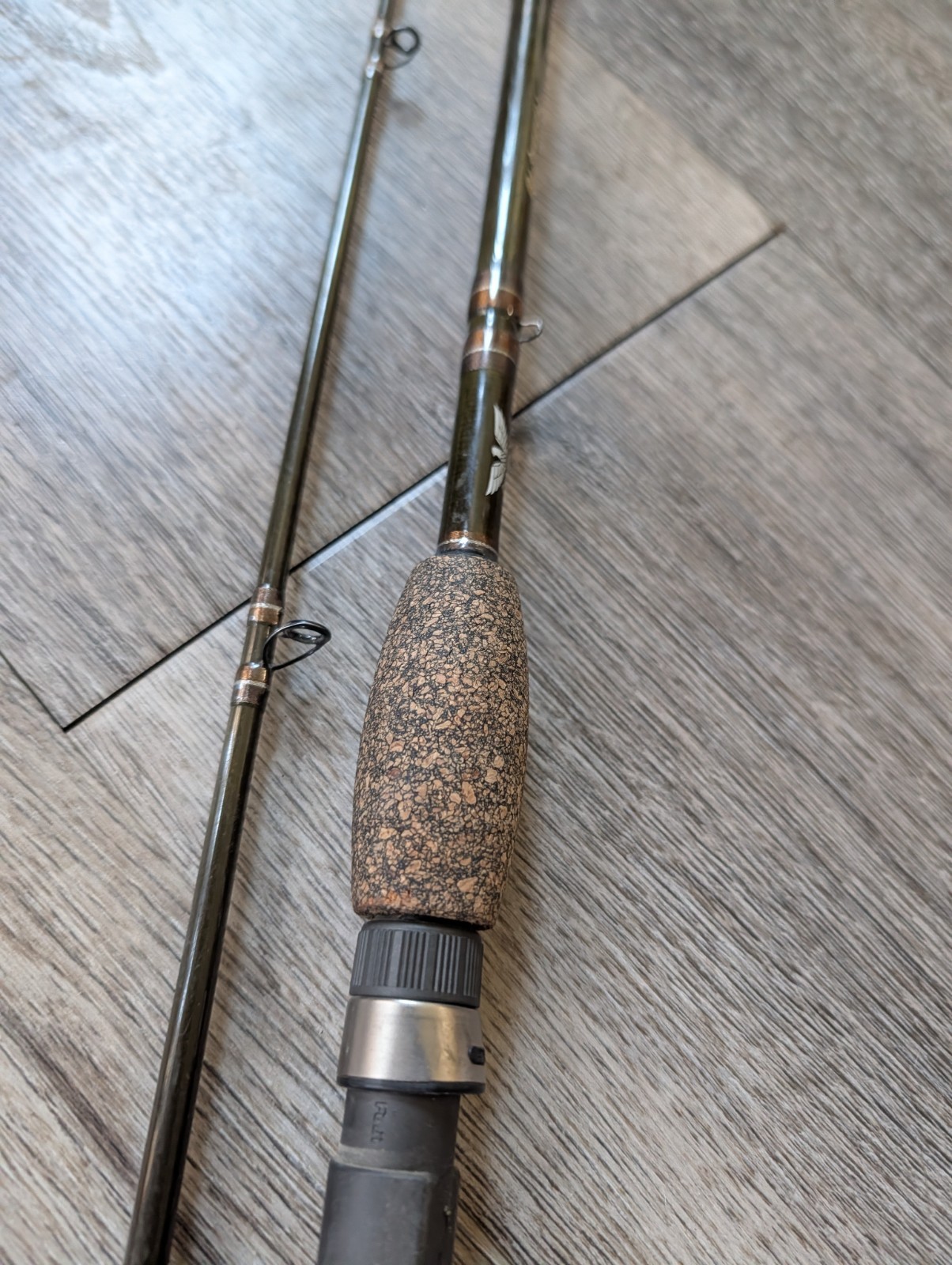 Fenwick Elite Tech Walleye Trolling EWT7’0M-MF 7′ Medium 2 Piece Walleye Trollin
