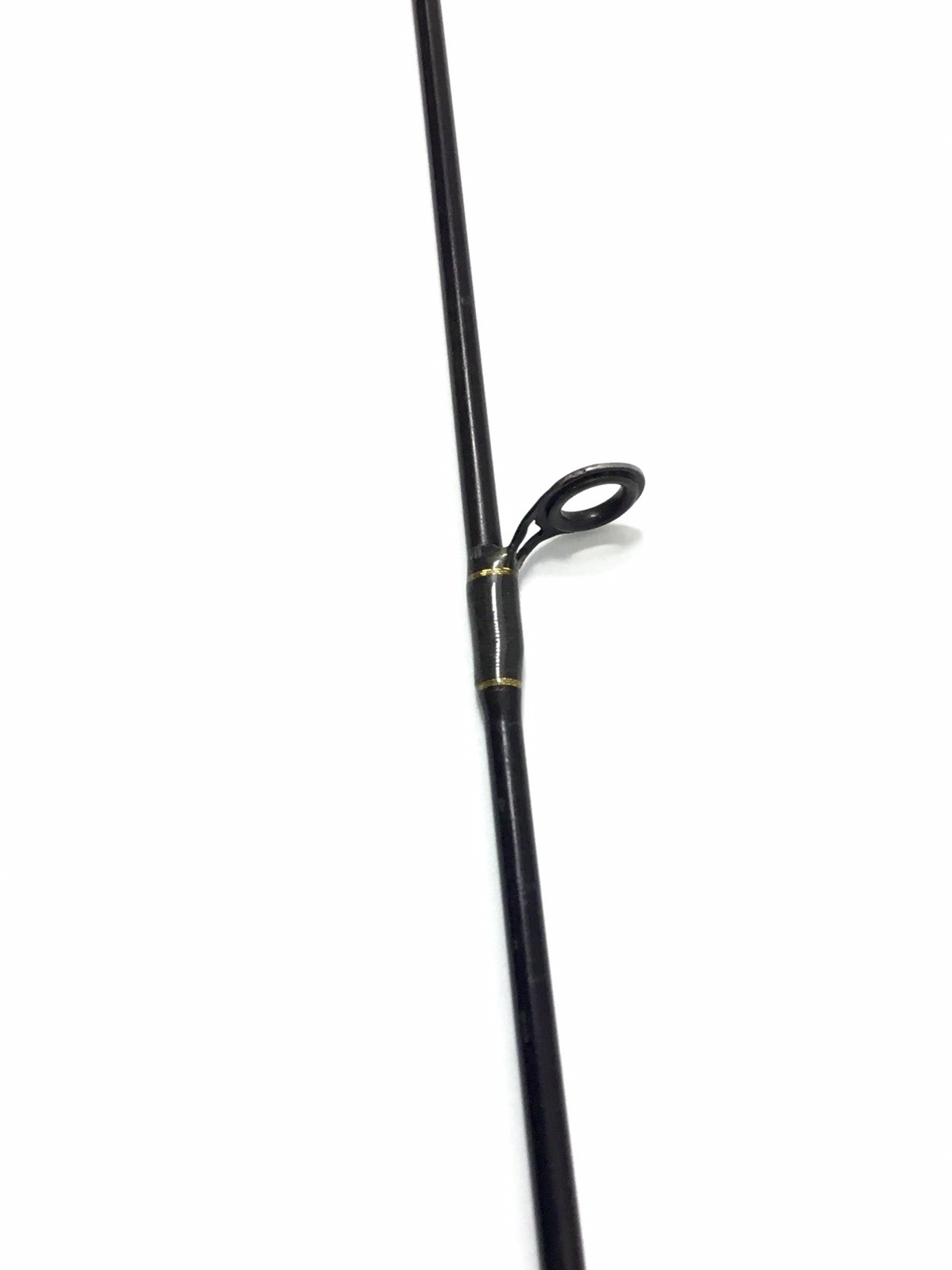 Berkley Lightning Rod Casting LR16-6’6″ Tip Broke and Replaced to 5′ 11″ Vintage