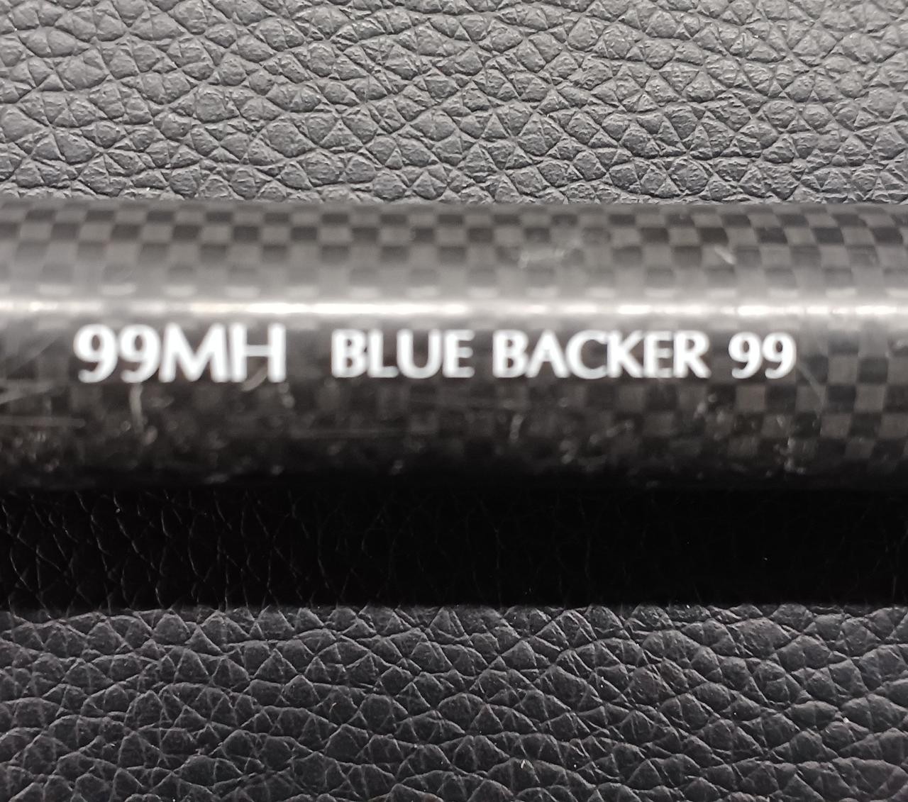 Daiwa Morethan Ags 99Mh Blue Backer Sea Bass Rod