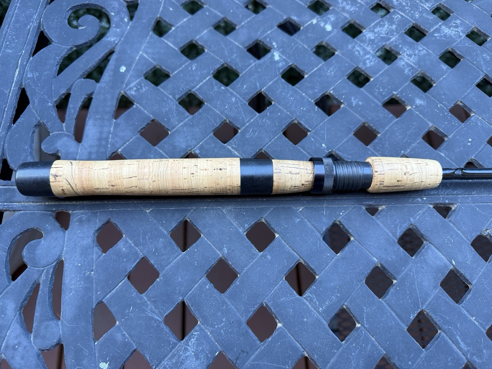 G. Loomis GL3 SR 783-2, 6’6″, Medium, Fast, 4-10lb, 1/8-3/8oz, Spinning Rod, 2pc
