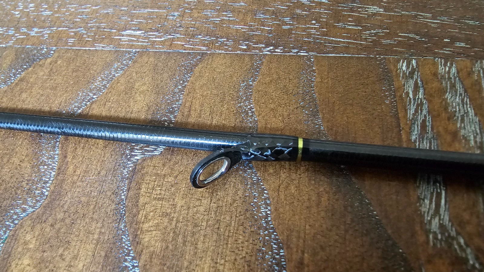 Daiwa Morethan Branzino EX AGS 98M/MH