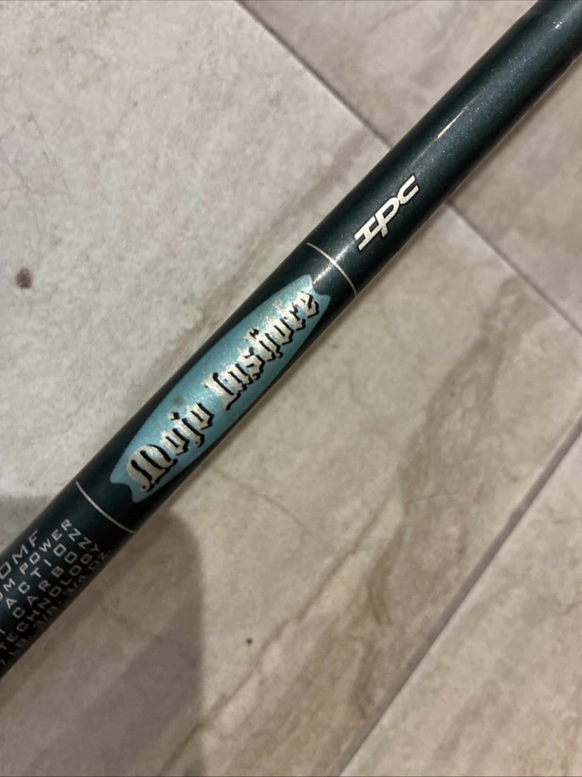 St. Croix Mojo Inshore 7′ Medium Fast Spinning Rod JIS70MF
