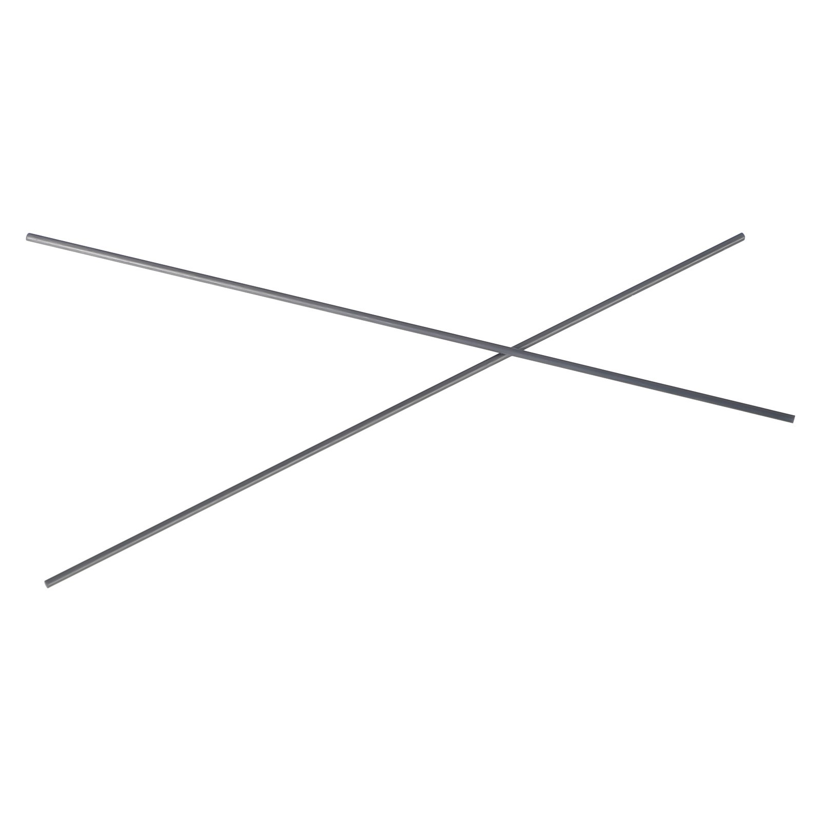 Replace For Broken Fishing Poles with Carbon Fiber Repair Kit 1mm~10mm*10cm