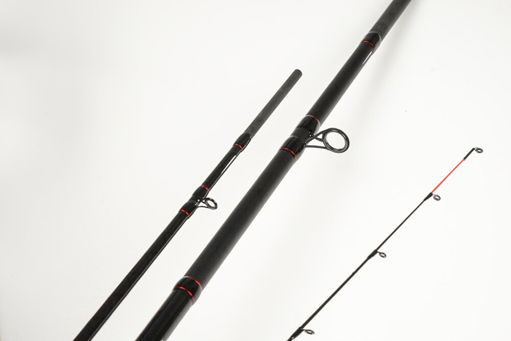 Jenzi fishing rod Artini feeder all round rod feeder fishing feeder rod carp rod