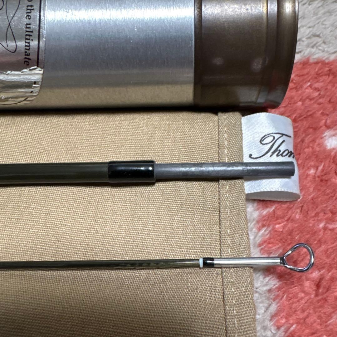Thomas & Thomas “Supra-Lite” Fly Rod