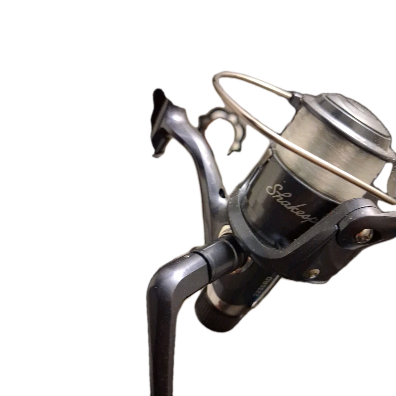 Durango Fishing Rod By Shakespeare