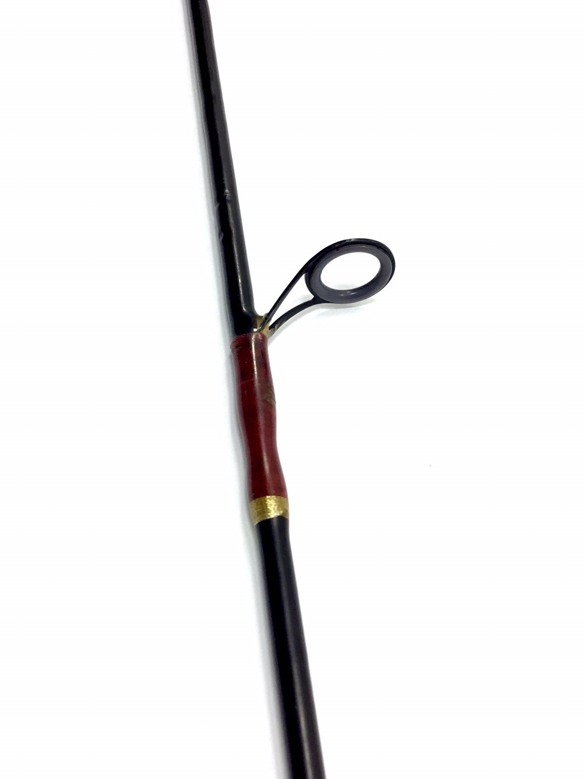 Dicks Custom Rods Dr. Dave 7″ 1 Pc. Spinning Fishing Rod Florida CLEAN & READY