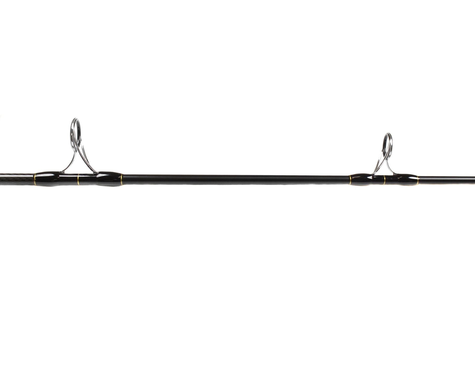Jigging World Ghost Hunter Pro Spinning Popping Rods
