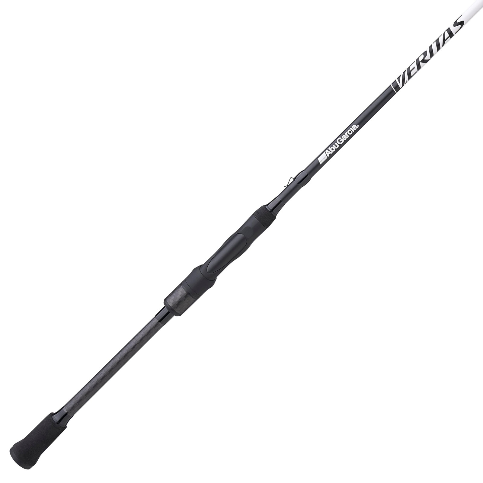 Abu Garcia 66 Veritas Spinning Fishing Rod 1 Piece Rod 6-12 Lb Line Rating
