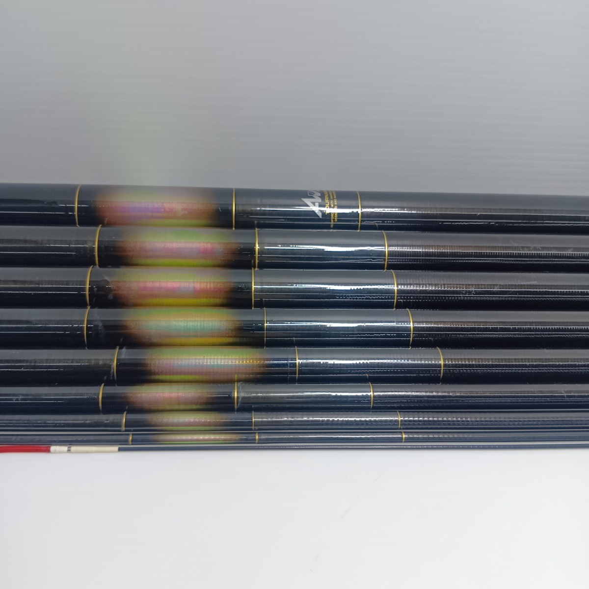 DAIWA DAIWA Mountain Stream Rod, Ginkage, Medium Hardness 100, C