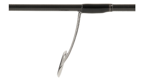 ValkeIn DainsleiF 61ML-H Black Vespine * Spinning Rod Trout Rod
