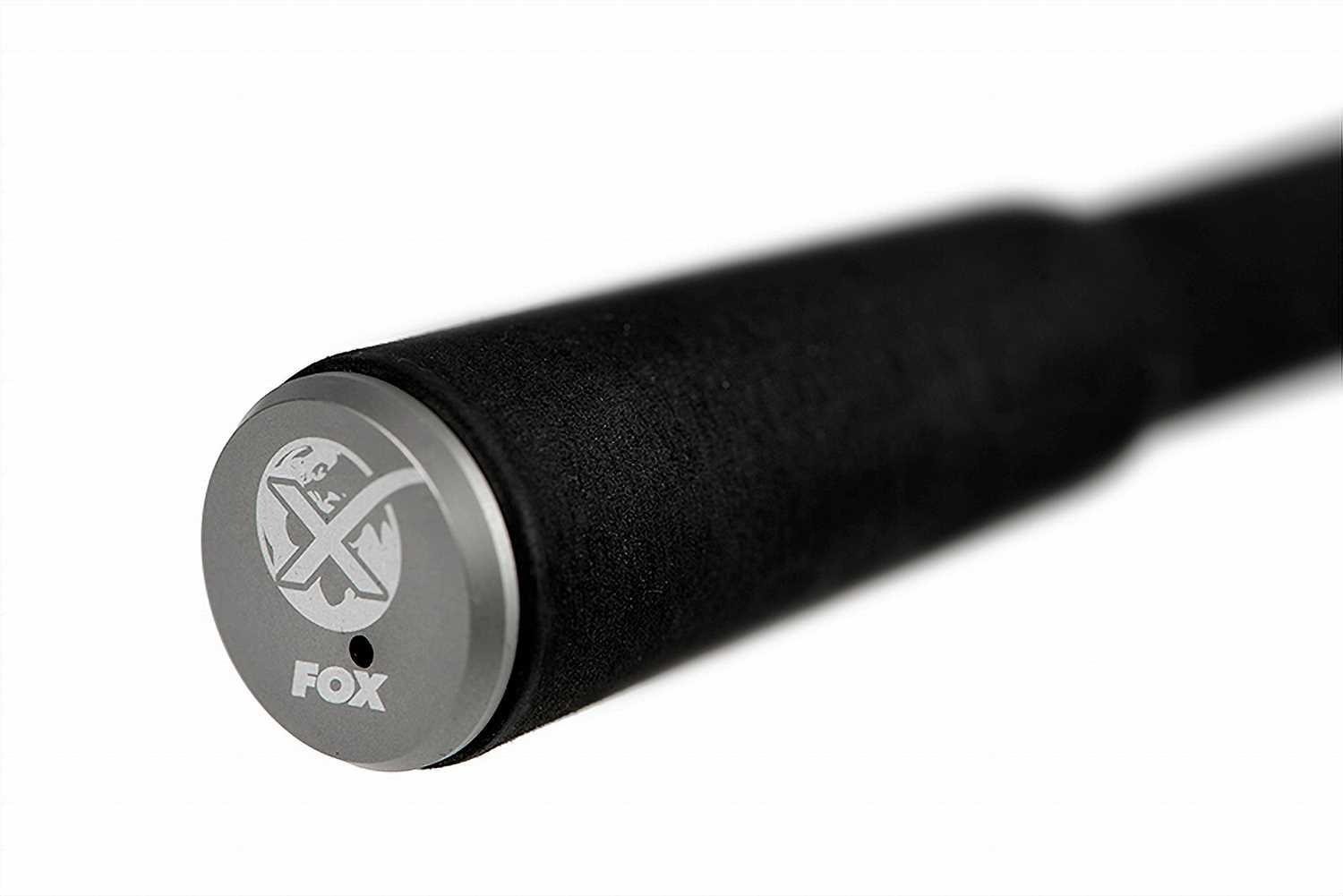 Fox Explorer Ti 8-10ft 3lb