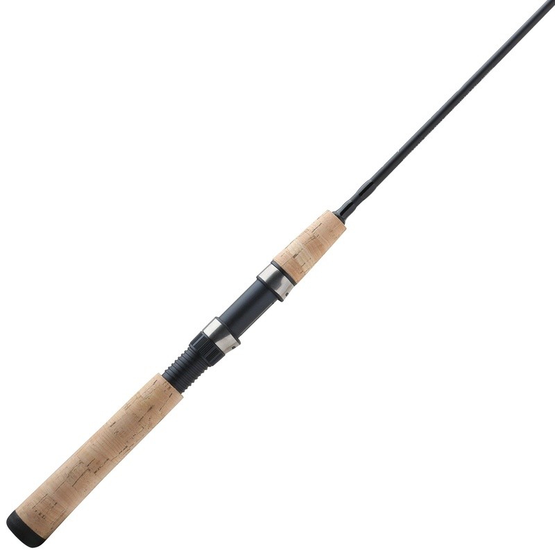 Micro Series 5ft Ultra Light Spinning Fishing Rod Graphite Composite Cork Handle