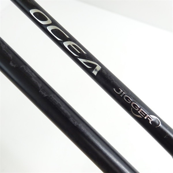 Shimano 17 Ocea jigger infinity motive b610-2 Cond/C