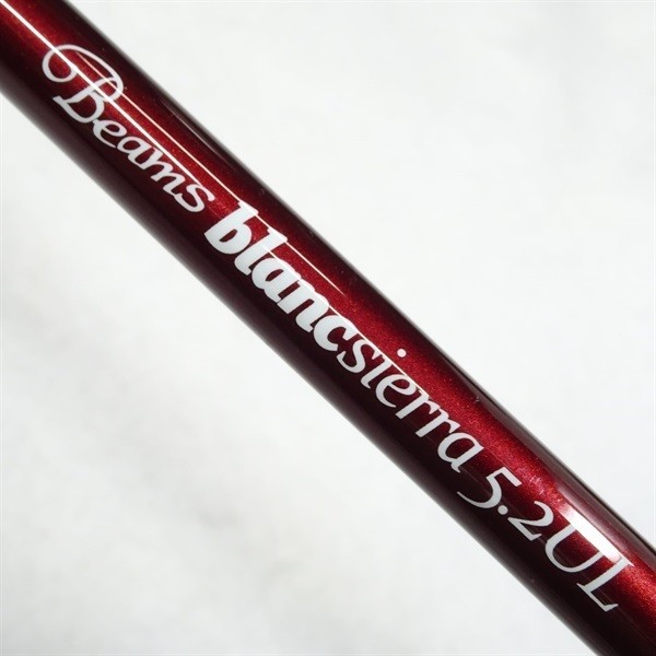 Fishman BEAMS BRANCISERA 5.2 UL Cond/A
