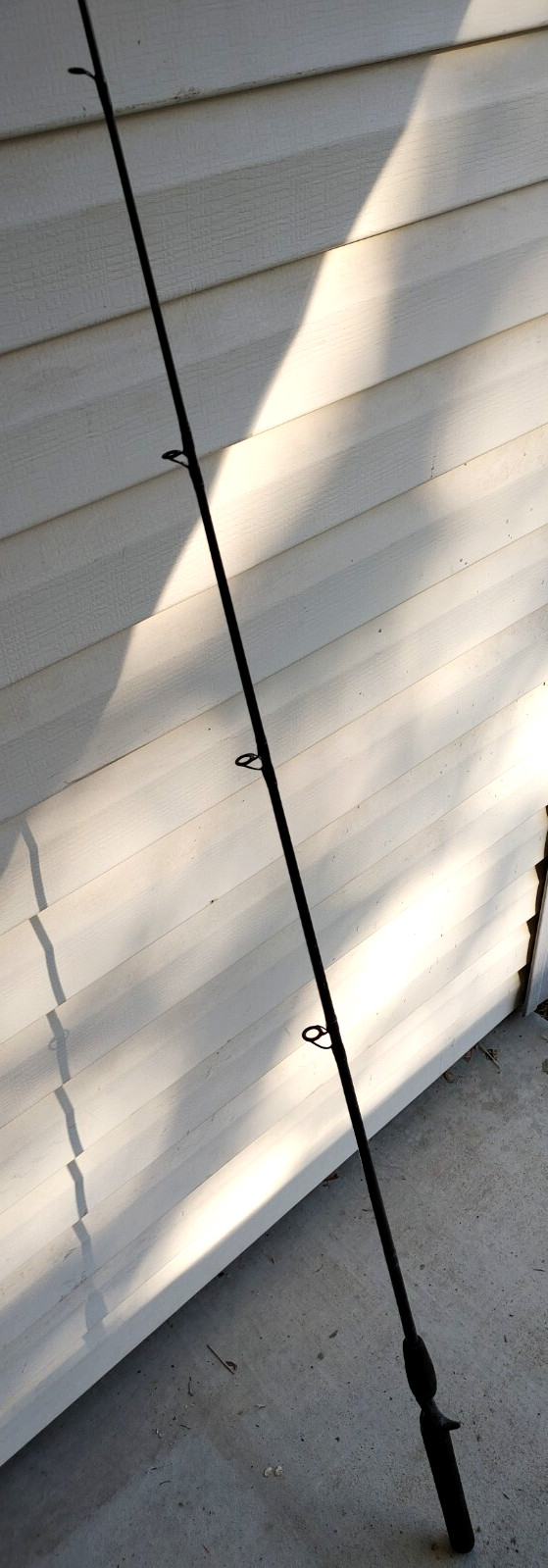 Daiwa Procaster Power Mesh Graphite Fishing Rod Pole Medium Action PR52T-2