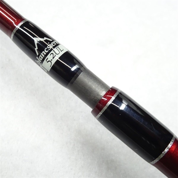 Fishman BEAMS BRANCISERA 5.2 UL Cond/A