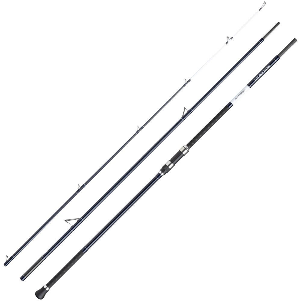 Shakespeare Salt XT Continental Surfcasting Rod 14′ 100-250g