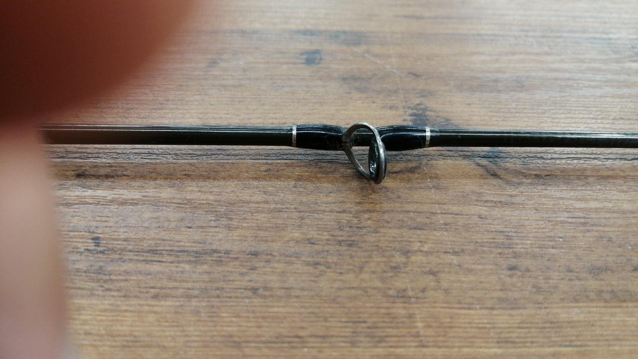 Deps The Slap Shot Hgc-76Xx Bass Rod