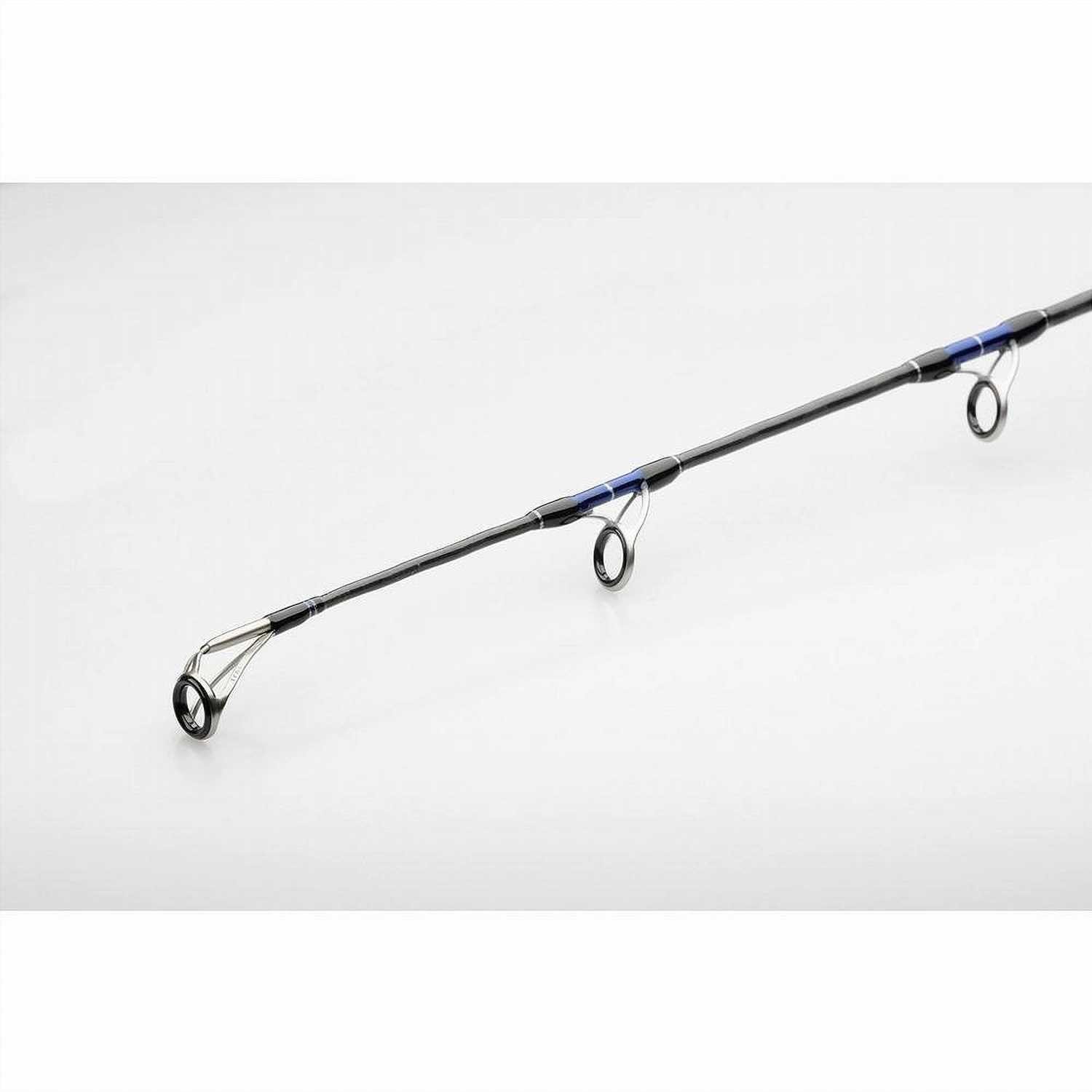 PENN Prevail III LE Boat Rods