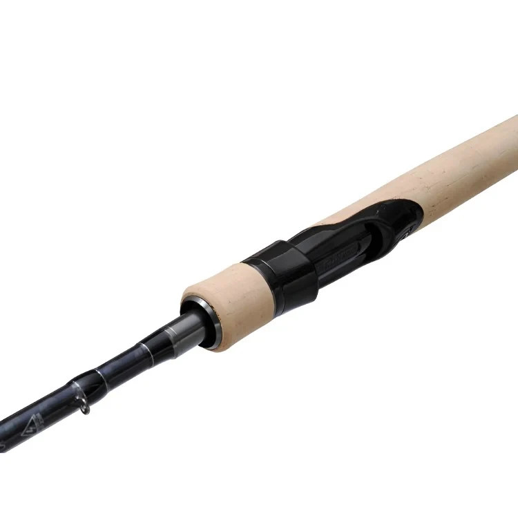 Excellent Abu Garcia SOLV AG2 Travel Spinning Lure 3.15m 11ft 10-40g Fishing Rod