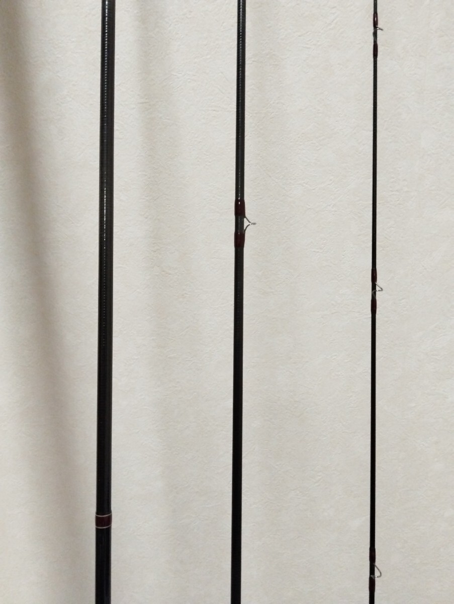 Rare Fly Rod Fenwick 7’11 #4 3 Piece Seven-Eleven