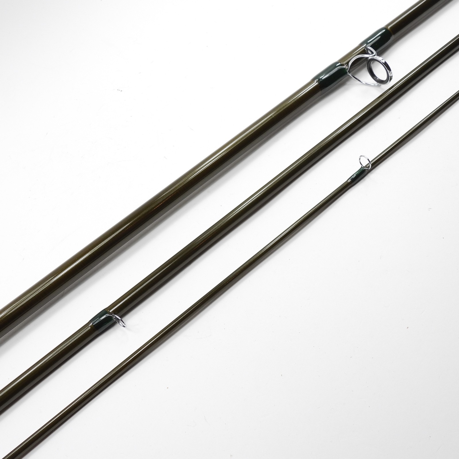 G. Loomis Roaring River Stinger ALTA Spey Rod. 14’ #9/10 Shooting Taper.