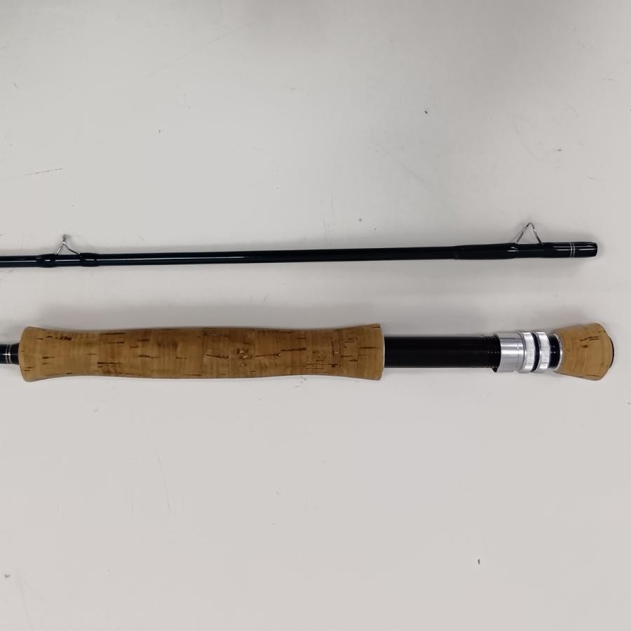 Sage Graphite Iv 890Sp Fly Rod With Scratches, Degree B, Slightly Scratched Or S