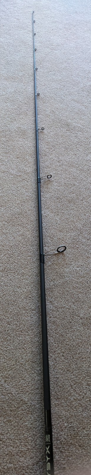 St Croix Physyx 7’1″ Medium Extra Fast Spinning Rod PHXS71MF