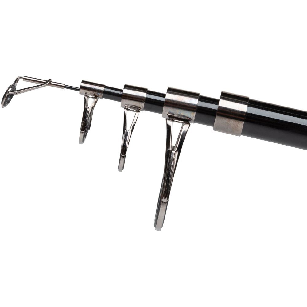 Shakespeare Challenge ST Telescopic Spinning Rod 7′ 10-25g