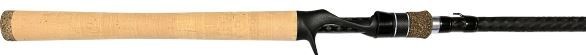 Irod Quercus IQ764SB “Toxic Swim” Casting