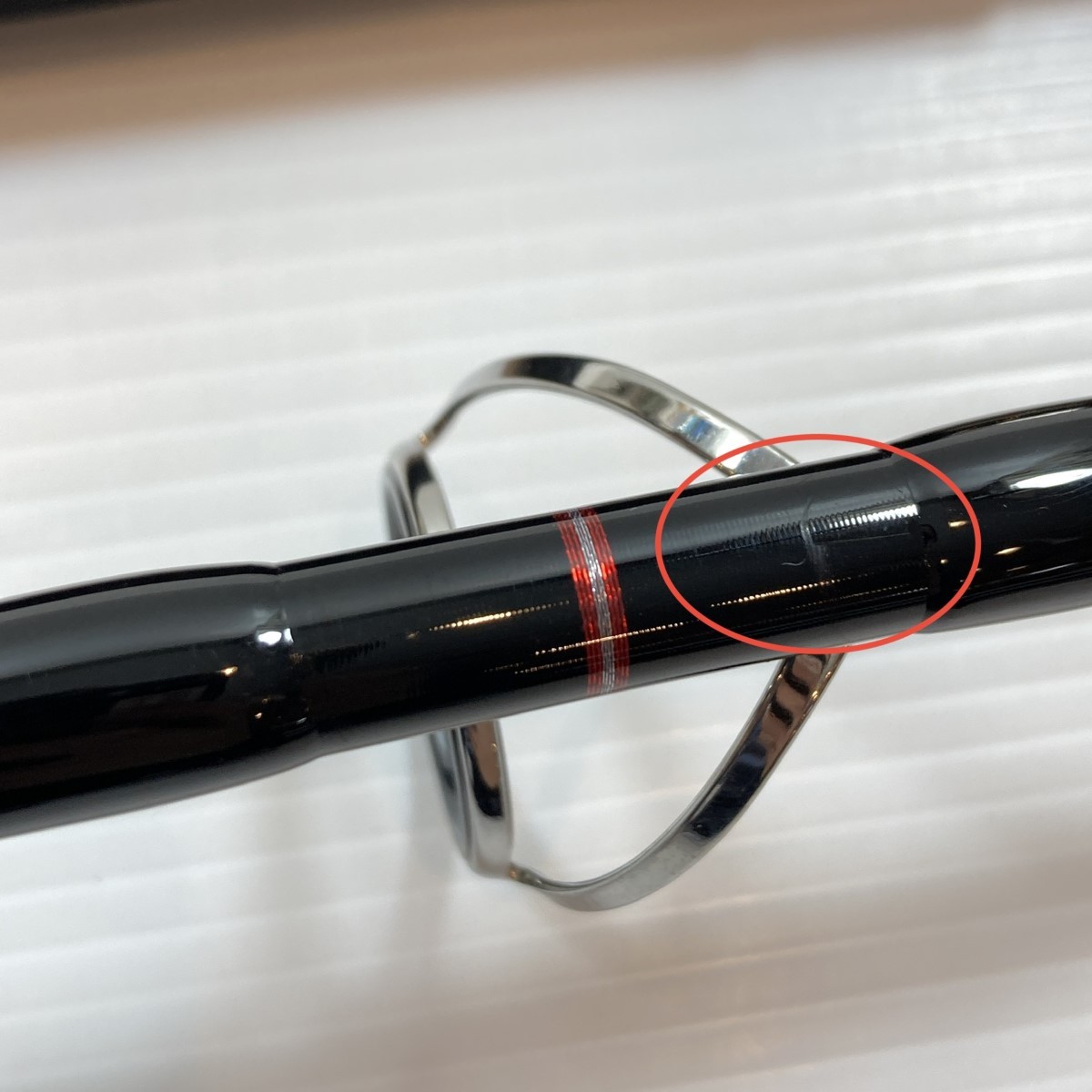 Ripple Fisher Lure rod unused ビッグツナ710ジャパンスペシャル