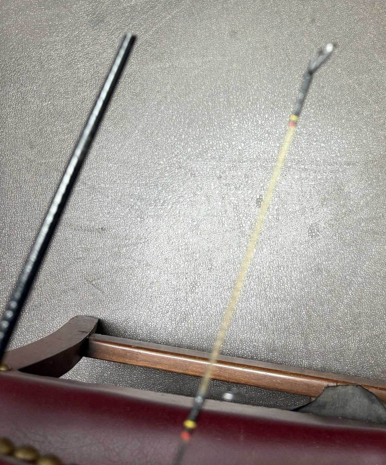 Ugly Stik SLC 110260 Medium Action