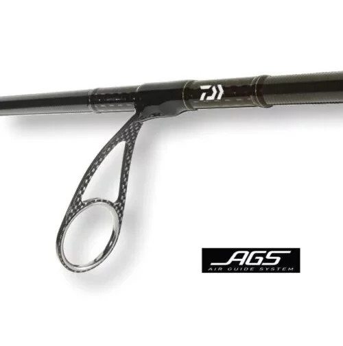 Daiwa Tournament SW AGS Spinning 2.70m 7-28g New 11117-270