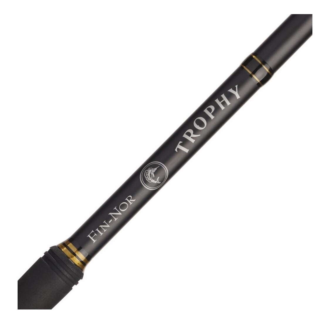 Fin-Nor Trophy™ Spinning Rod 7’ 2 PC