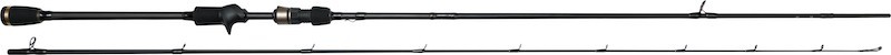 Westin W3 Finesse Crank-T 2nd – 2 Sections