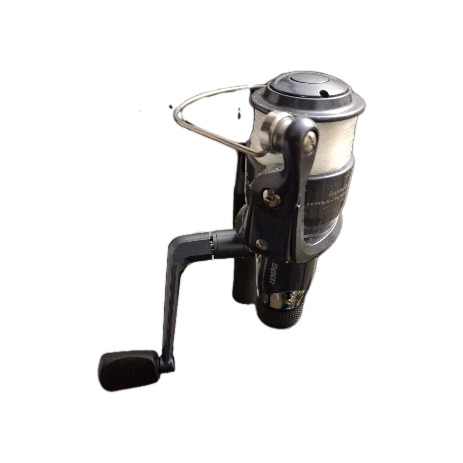 Durango Fishing Rod By Shakespeare